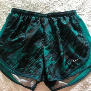 Nike Athletic Shorts